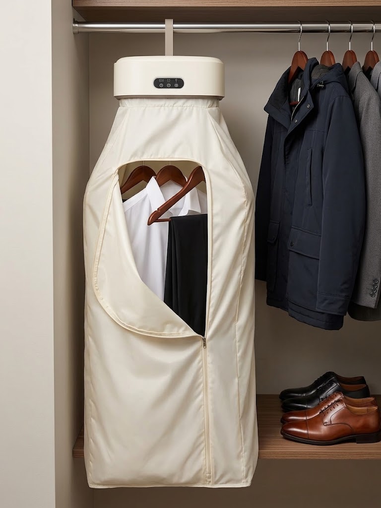 FreshFold™ in Beige